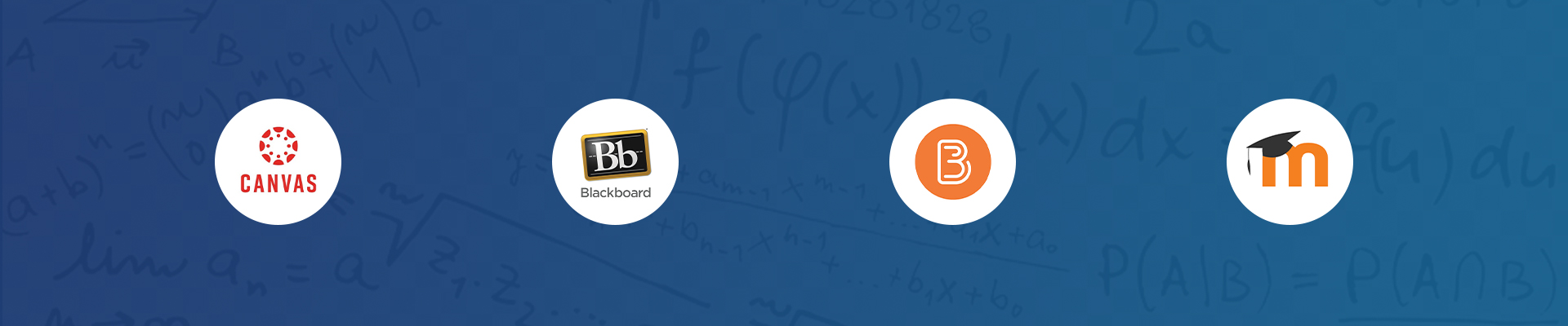 A Math Engine for your LMS