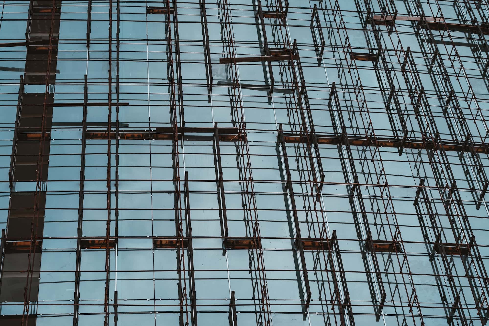 Learning Scaffolding in Mathematics and Statistics classrooms