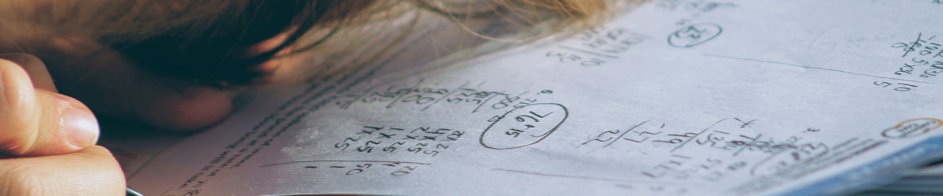 Making math more accessible: How to help students with dyscalculia