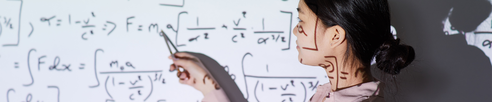 Women in STEM: Our colleagues share their experiences