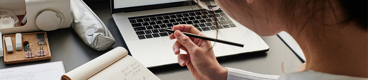 Preparatory math courses: Helping your students navigate the transition to higher education math