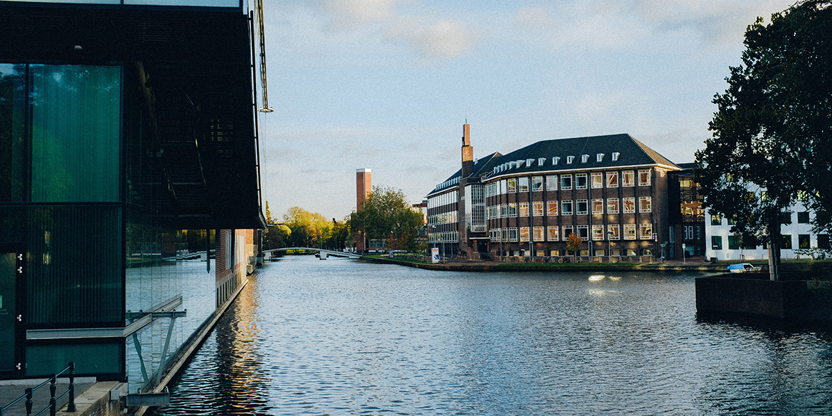 University of Amsterdam