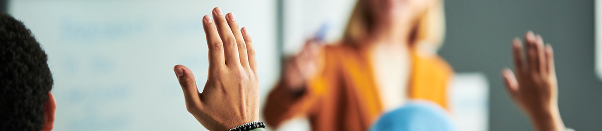 How to motivate students to learn mathematics