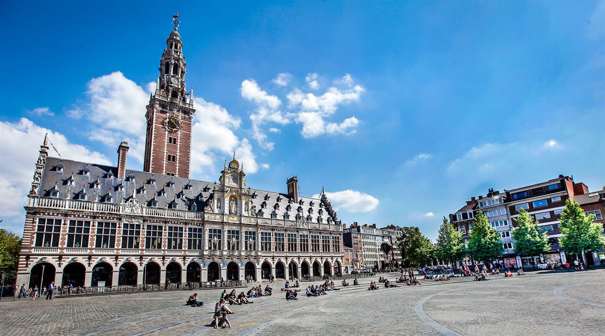 How KU Leuven uses diagnostic tests to prepare and engage students in their math summer course